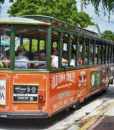 Key West Trolley