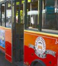 Key West Trolley