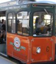 Key West Trolley