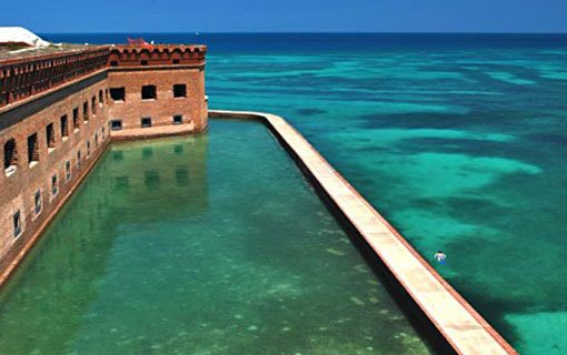 Snorkeling Key West