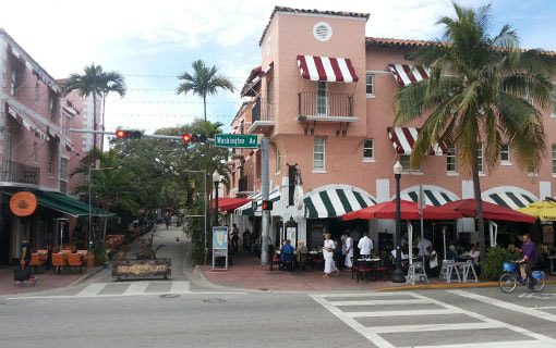 tours in miami-washington