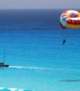 Key West Parasailing