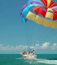 Key West Parasailing