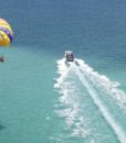 Key West Parasailing