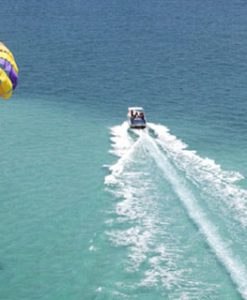 Key West Parasailing