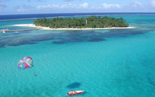 Key West Parasailing