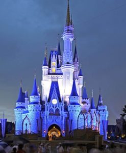 Tours Orlando Disney Orlando