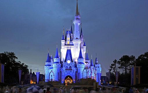 Tours Orlando Disney Orlando