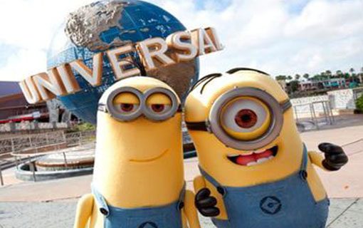 Tours in Orlando Universal Studios