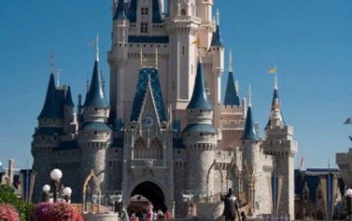 Tours Orlando Disney