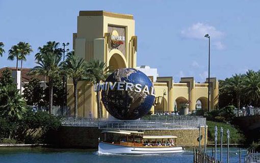 Universal Orlando